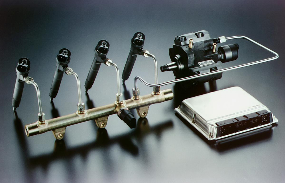 インジェクター